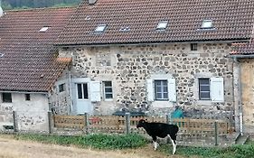 Gite a la ferme